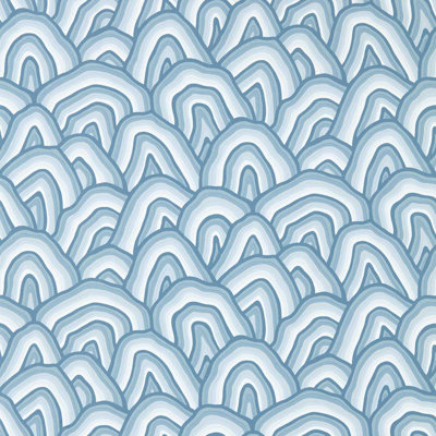Kumo 10.05m x 68.6cm Wallpaper Roll