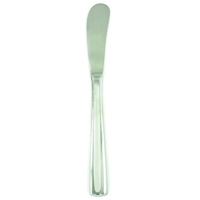 Levantina Stainless Steel Butter Knife