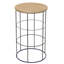 Tables d’imbrication du cadre