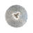 Lucy 12 - Light Dimmable Geometric Chandelier