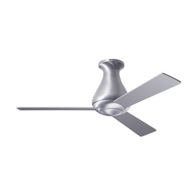 Altus Flush Mount Ceiling Fan