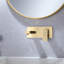 Robinet de salle de bain mural-70459036