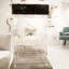 Bella Upholstered Stool