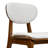 Finnley 27" Seat Height Counter Stool With Removable Washable Covers
