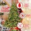 Arbre de Noël 6pi-1996771741