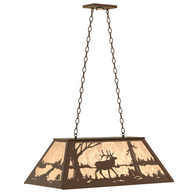 6 - Light Pendant