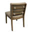 Chaise rembourrée Ashleigh Aurora