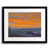 Black Framed Paper selected