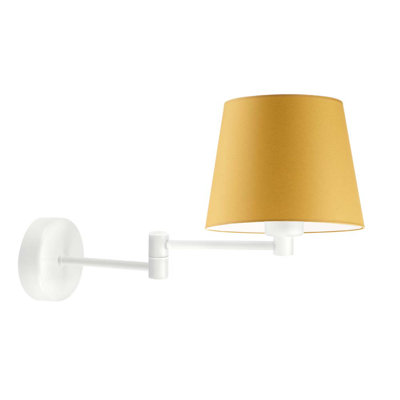 Ayannia Armed Sconce
