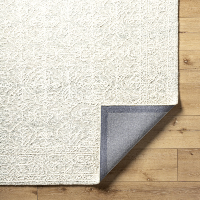 Tapis Cinaed, Rectangle 6 pi x 9 pi