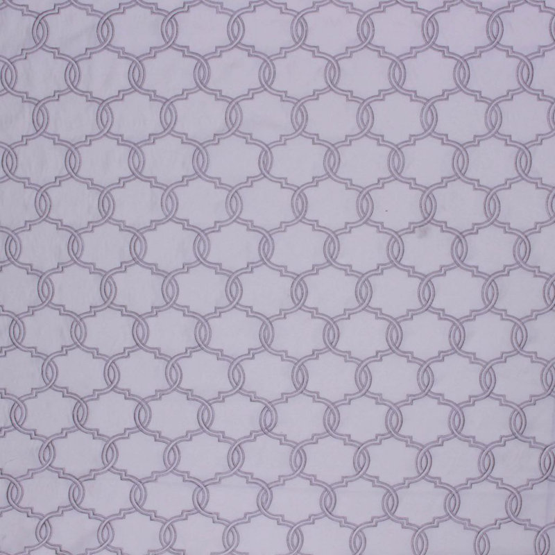 Arthur Fabric, Dove Gray