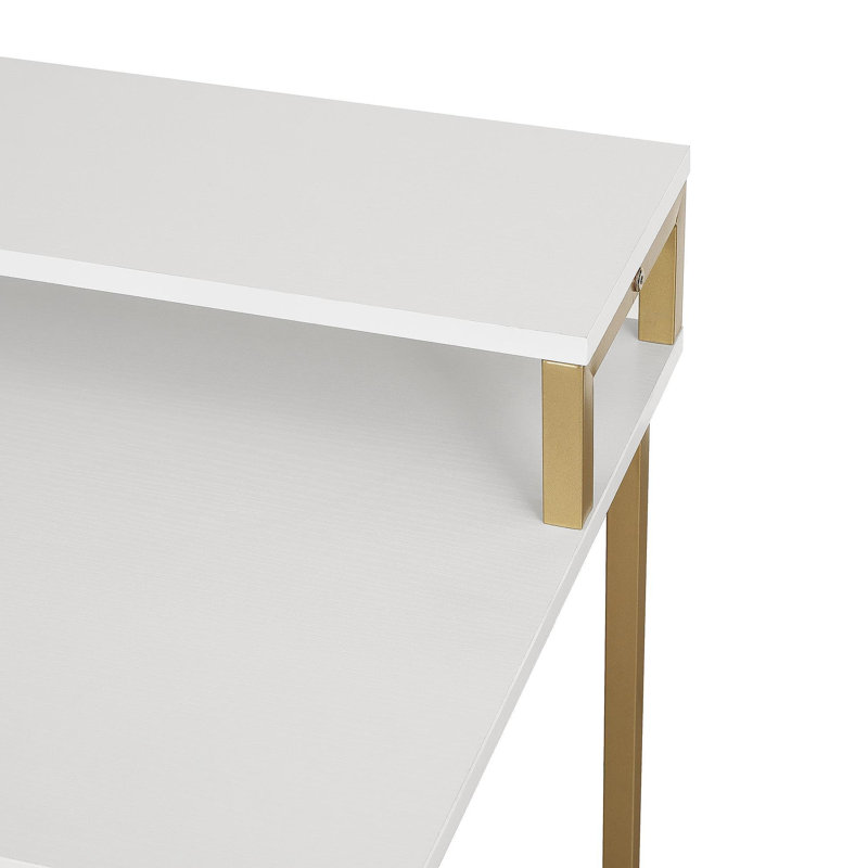 Versatile Industrial Writing Desk With Advanced Features For Enhanced Productivity