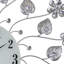 Horloge murale 27 po