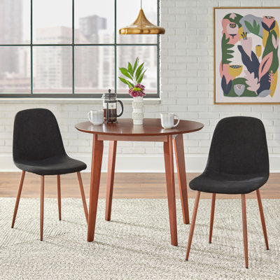 Armalla 2 - Person Four Leg Dining Set