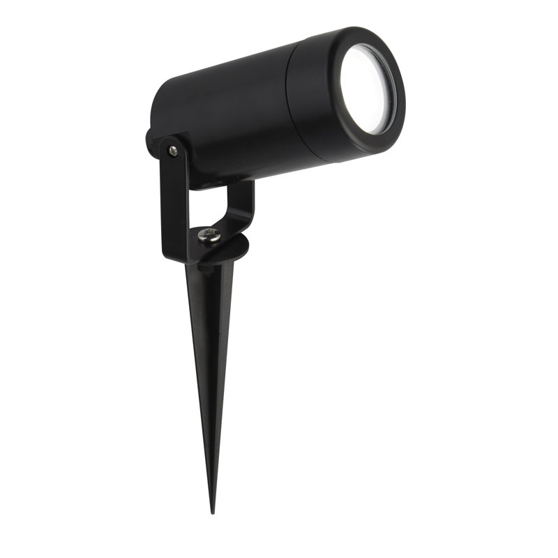 Errwood Spotlight, Black