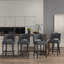 Tabouret de bar Bisto-389934335