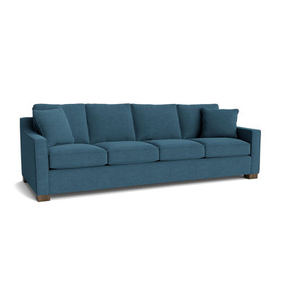 Aceyon Upholstered 102'' Sofa