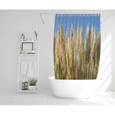 Elizabethmarie 13 Piece Polyester Shower Curtain Set