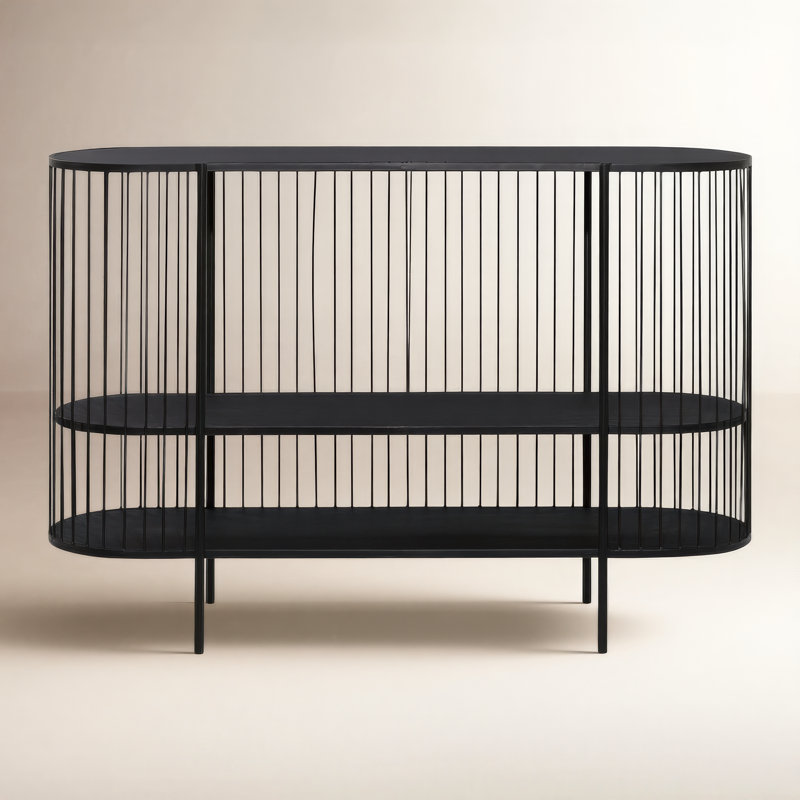 Sobro 47.5 " W Console Table