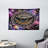 Microfiber Tapestry-1279461115