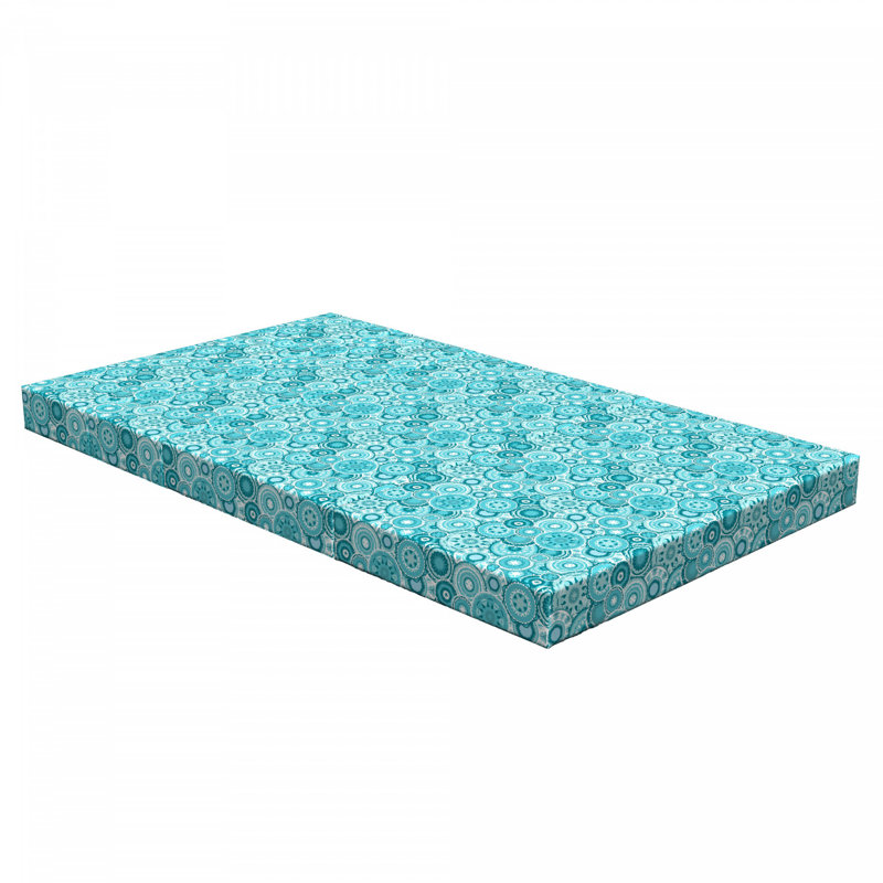 Upholstered Convertible Sofa, King