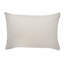  Housse de coussin en soie Ikat