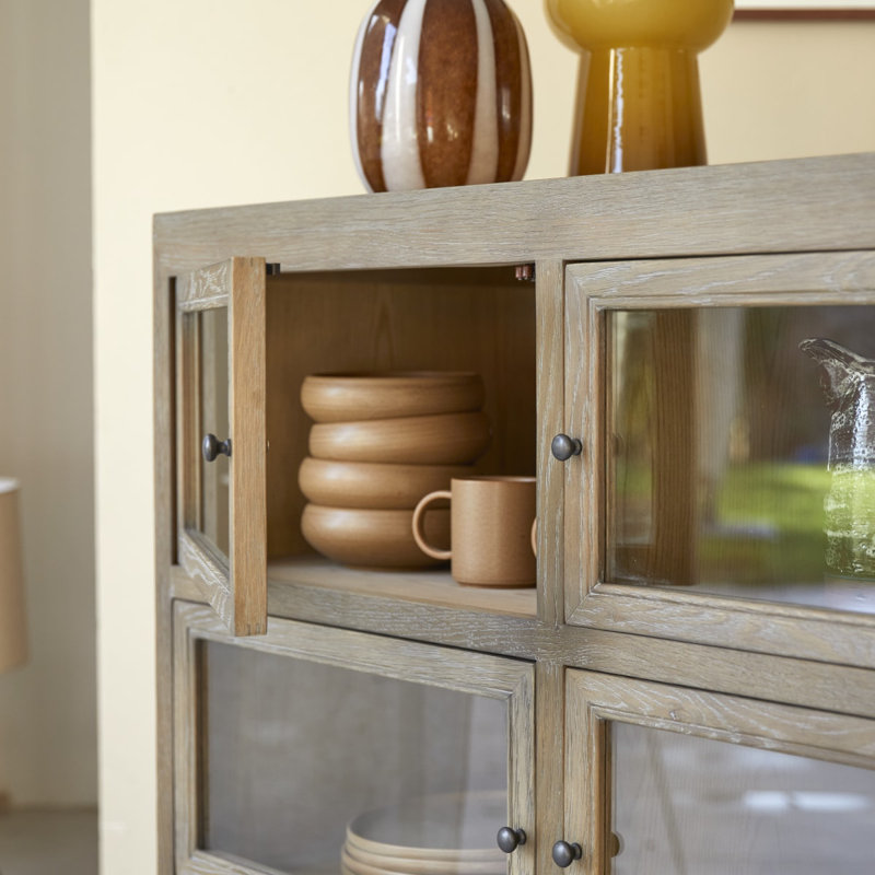 Pablo 43.31'' W Sideboard