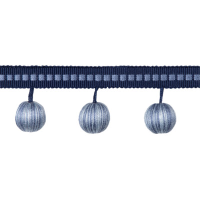 Passementerie Volume I Claude Fabric