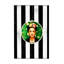 Tapis lavable Frida Kahlo-81330274