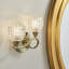 Minden Armed Sconce-13461119-14023596