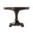 Marst Hill Theodore Alexander 42'' L Solid Wood Game Set