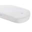 Hula Pure Core Non-Toxic Oval 4.25" Crib Mattress