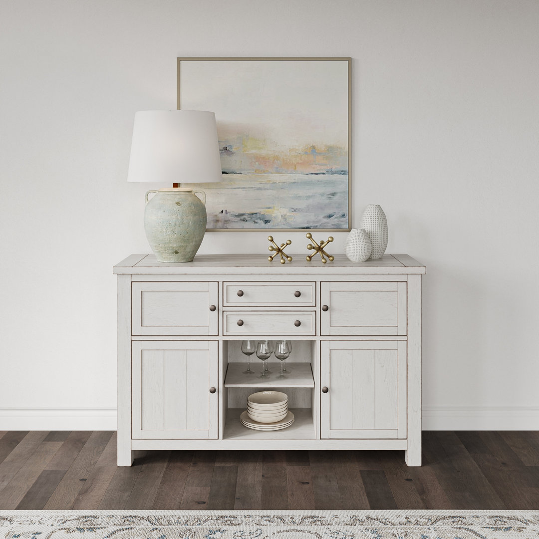 Leandru 56'' Sideboard Wildon Home®