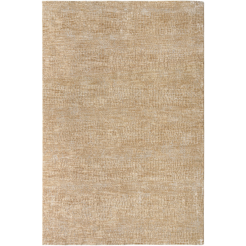 Violetrose Indoor Rug, Rectangle 12' x 15'