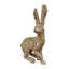 Regal Resin Rabbit Figurine