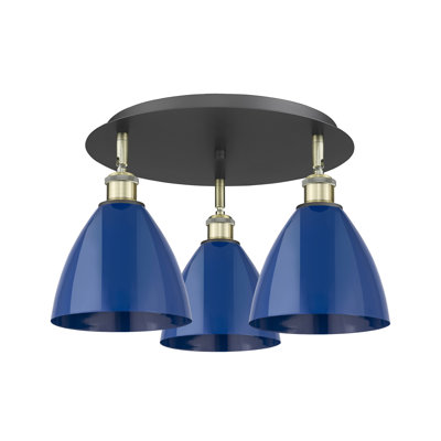 Allare Flush Mount