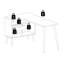 Bureau en L Justus-66661785