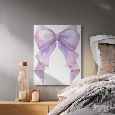 1 Piece Wrapped Canvas Wall Art Set