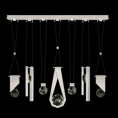 Aria 7 - Light LED Pendant