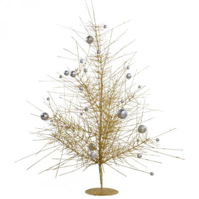 Christmas Tabletop Tree