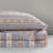 3 PCS Sheet Set Blue Snowflake