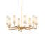 Mathilda 8 - Light Chandelier