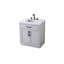 Meuble-lavabo simple 30 po Ahner-1537594415