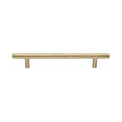 Heritage Brass Heritage Cabinet Pull Bar Design