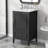 20'' Bathroom Vanity with Ceramic Sink-552633659