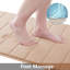 Navaiah Premium Memory Foam Bath Mat - Ultra Soft, Absorbent, Anti-Skid and Machine-Washable-1282649881-1280288072