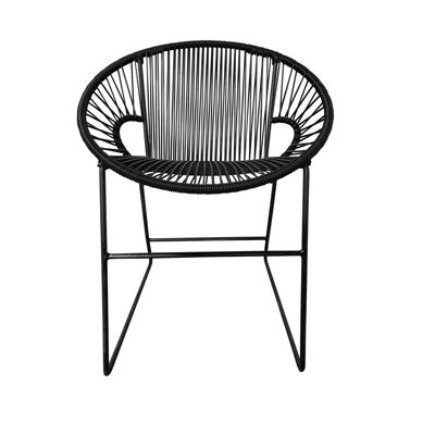 Chaise de patio Puerto