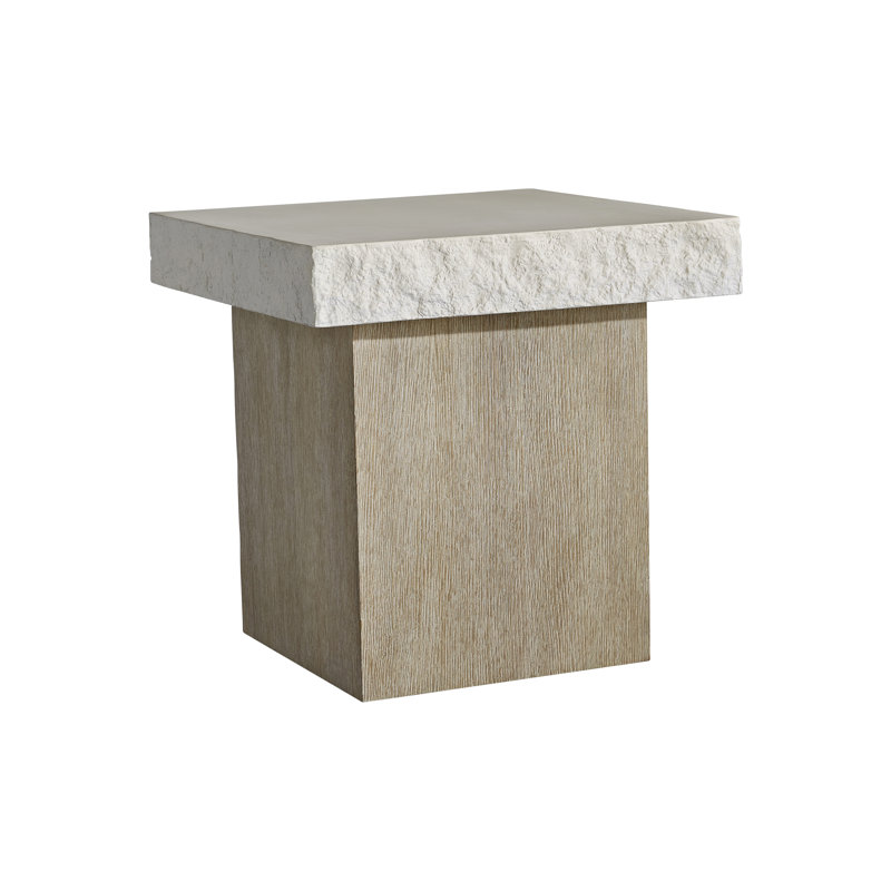 Beauclair End Table