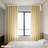 Electric Curtain Rail With Remote Control (Adjustable Length:47.2-244In)-1406754887