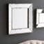 Miroir suspendu 18 po X-10479266